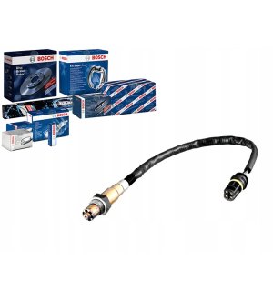 Sonda lambda BOSCH 0 258 006 268