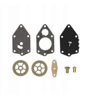 Zestaw naprawczy pompy paliwa SIERRA 18-7821