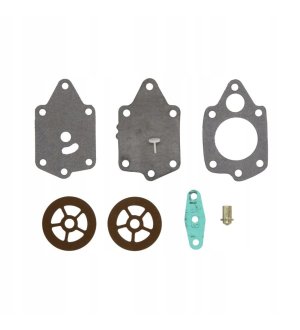 Zestaw naprawczy pompy paliwa SIERRA 18-7820