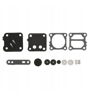 Zestaw naprawczy pompy paliwa SIERRA 18-7818-1