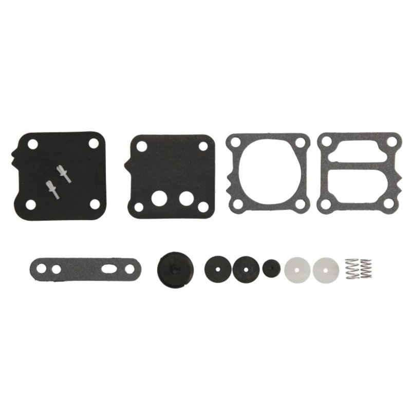 Zestaw naprawczy pompy paliwa SIERRA 18-7818-1