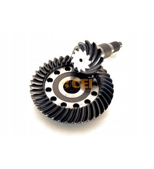 Wałek atakujący/koło talerzowe C.E.I 194589