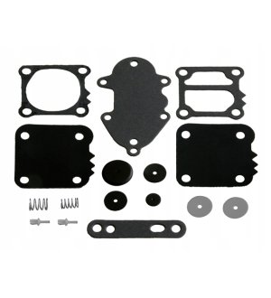 Zestaw naprawczy pompy paliwa SIERRA 18-7817