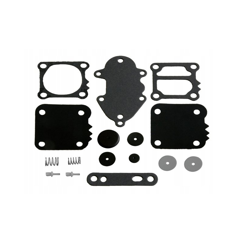 Zestaw naprawczy pompy paliwa SIERRA 18-7817