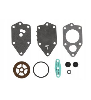 Zestaw naprawczy pompy paliwa SIERRA 18-7800