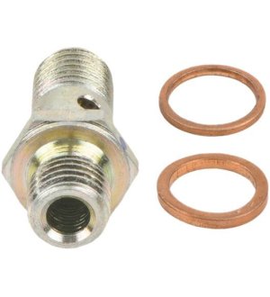 Zestaw naprawczy pompy paliwa BOSCH 1 587 010 532