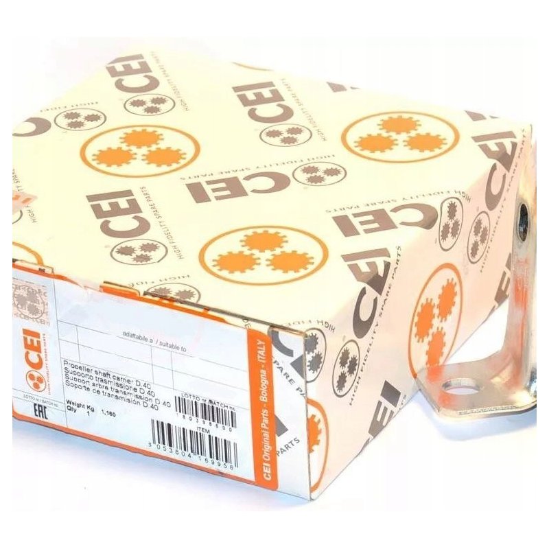 Łożysko skrzyni biegów C.E.I 130993