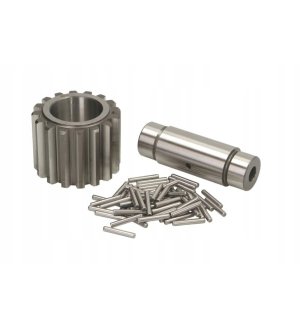 Zestaw naprawczy mostu C.E.I 298917