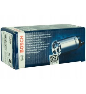 Pompa paliwa BOSCH F 000 TE1 394