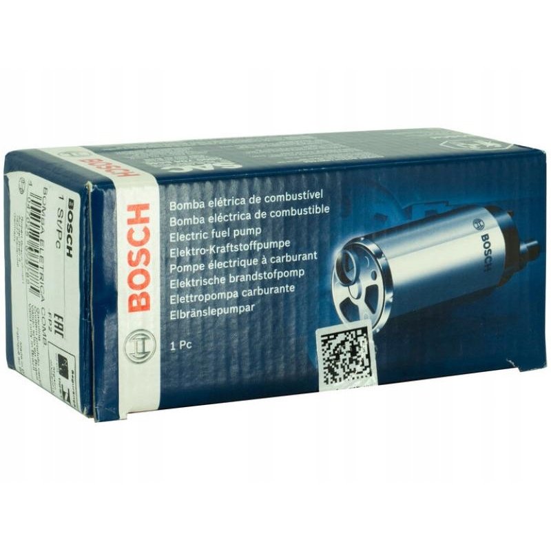 Pompa paliwa BOSCH F 000 TE1 394