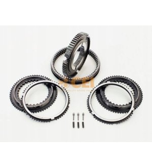Synchronizator C.E.I 298020