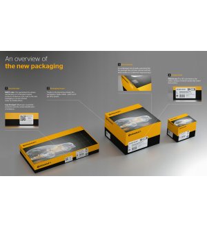 Końcówka wtryskiwacza CR VDO DIESEL A2C5325696180