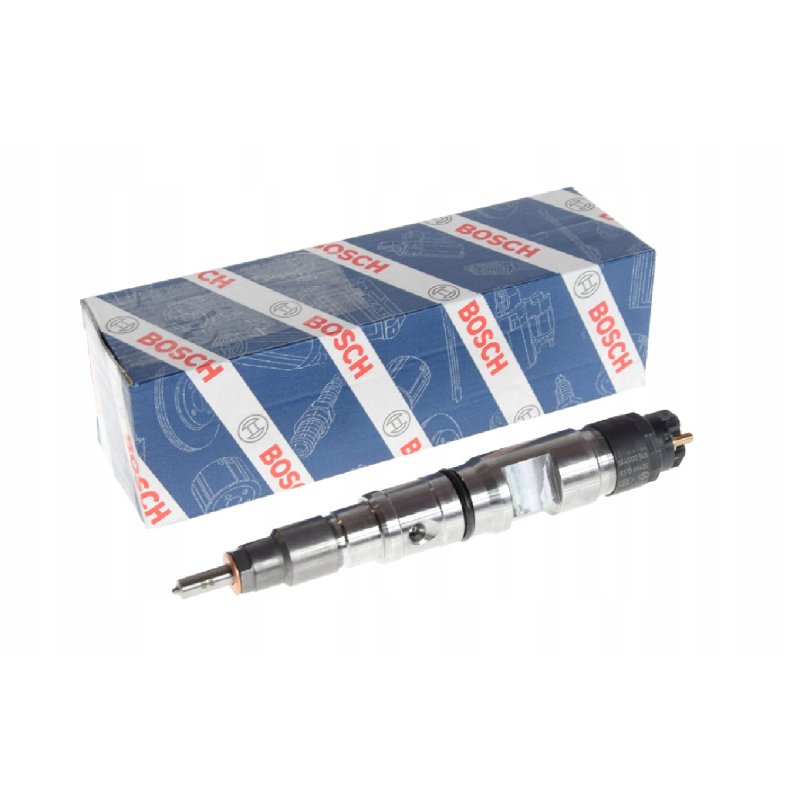 Wtryskiwacz BOSCH 0 986 435 413