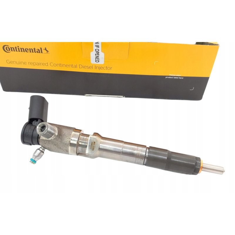 Wtryskiwacz CR piezoelektr. VDO WTRYSK 2802002051380