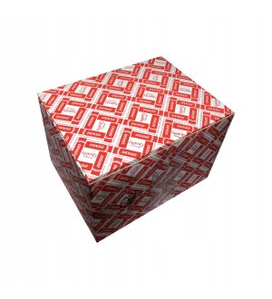 Wtryskiwacz DENSO DCRI107610