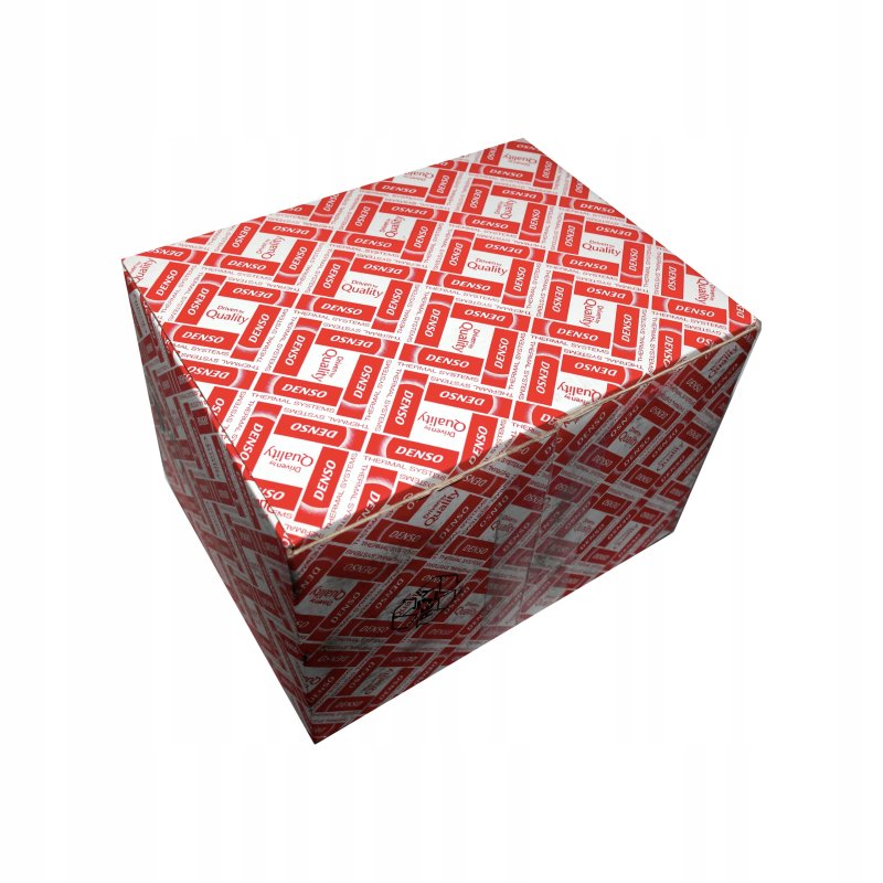 Wtryskiwacz DENSO DCRI107610