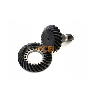 Wałek atakujący/koło talerzowe C.E.I 194904