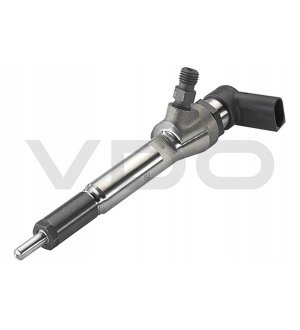 Wtryskiwacz CR piezoelektr. VDO WTRYSK A2C59511606