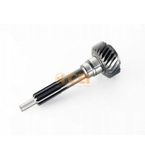 Wałek wejściowy/sprzęgłowy C.E.I 102646