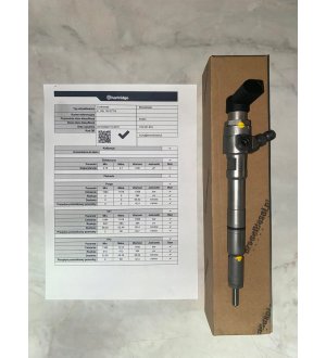 Wtryskiwacz CR piezoelektr. VDO WTRYSK A2C9626040080