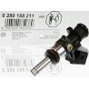 Wtryskiwacz BOSCH 0 280 158 211
