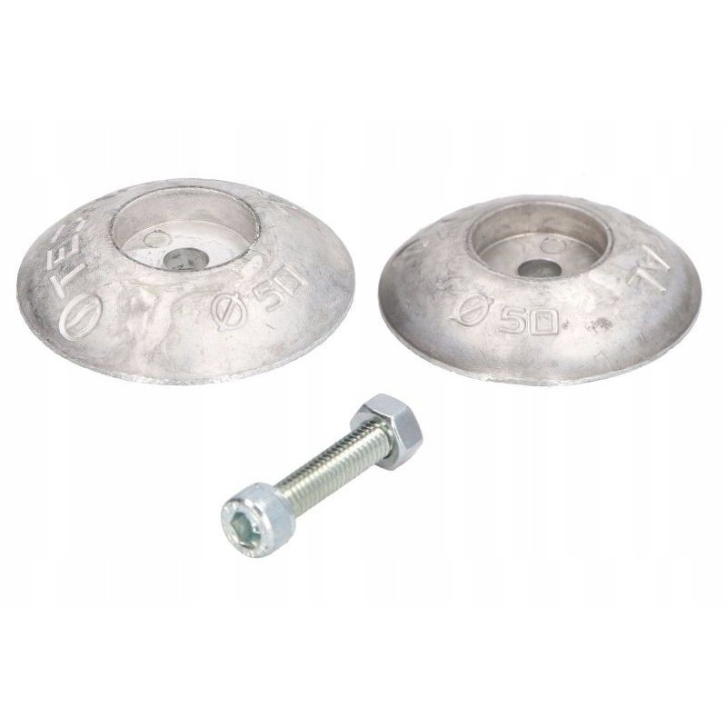 Anoda TECNOSEAL TEN00100MG