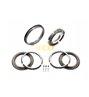 Synchronizator C.E.I 298021