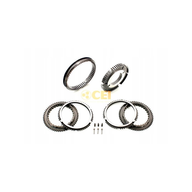 Synchronizator C.E.I 298021