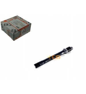 Wałek wychodzący dyferencjału C.E.I 170228