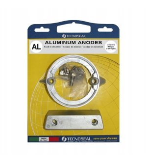 Zestaw anod TECNOSEAL TENKITVOLVODP290AL