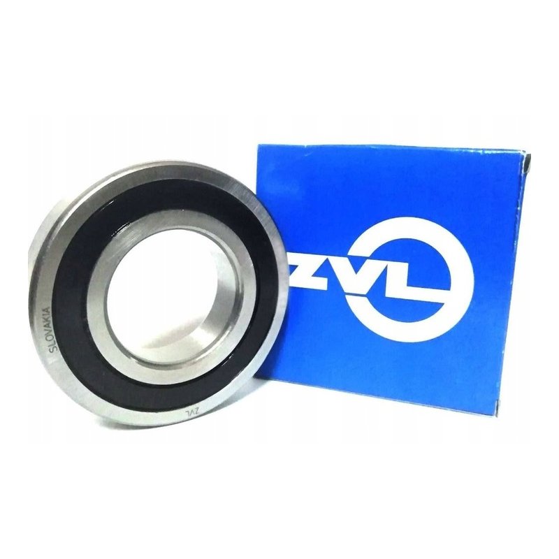 Łożysko przemysłowe ZVL 6002-2RS /ZVL/