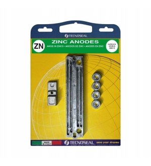 Zestaw anod TECNOSEAL TENKITSUZUKI90-140