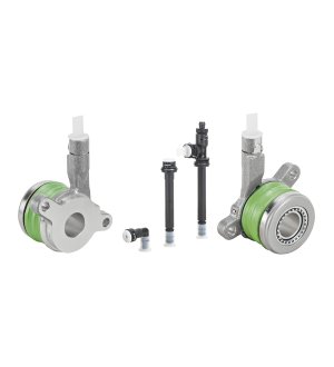 Łożysko hydrauliczne koncentryczne VALEO VAL810067