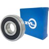 Łożysko przemysłowe ZVL 6202-2RS-C3 /ZVL/