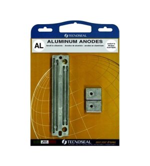 Zestaw anod TECNOSEAL TENKITSUZUKI200-250AL