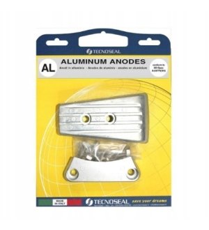 Zestaw anod TECNOSEAL TENKITVOLVODPH-DPR-AL