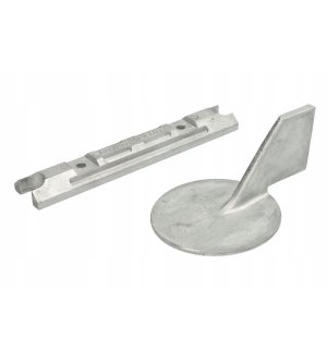 Zestaw anod TECNOSEAL TENKITYAMAHA60-90AL