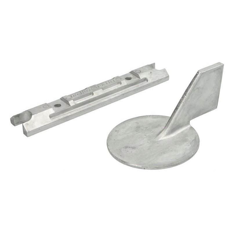 Zestaw anod TECNOSEAL TENKITYAMAHA60-90AL