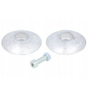 Anoda TECNOSEAL TEN00101AL