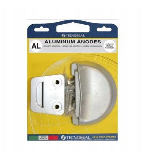 Zestaw anod TECNOSEAL TENKITVOLVOSXAL