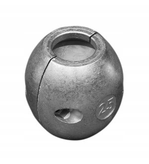 Anoda TECNOSEAL TEN00502