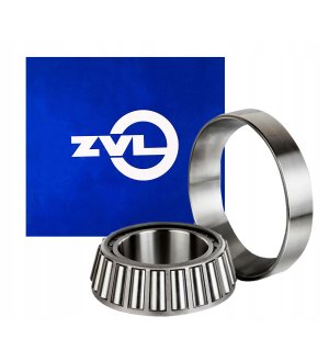 Łożysko przemysłowe ZVL 30214 /ZVL/