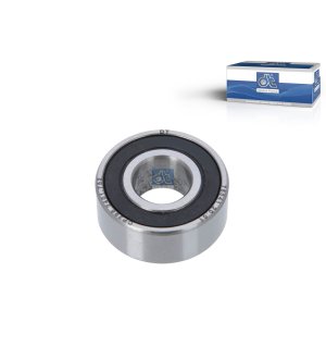 Łożysko koła zamachowego DT SPARE PARTS 7.54752