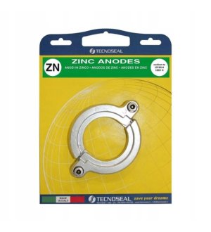 Zestaw anod TECNOSEAL TENKIT1305-1