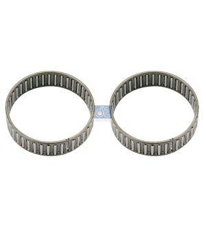 Łożysko skrzyni biegów DT SPARE PARTS 2.32827