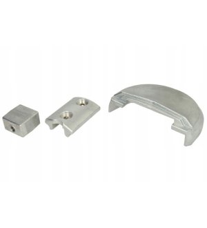 Zestaw anod TECNOSEAL TENKITOMCCOBRA