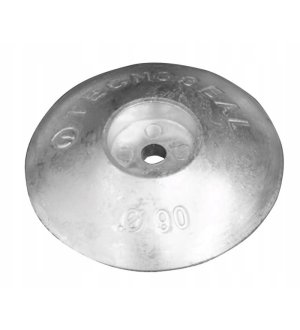 Anoda TECNOSEAL TEN00102AL