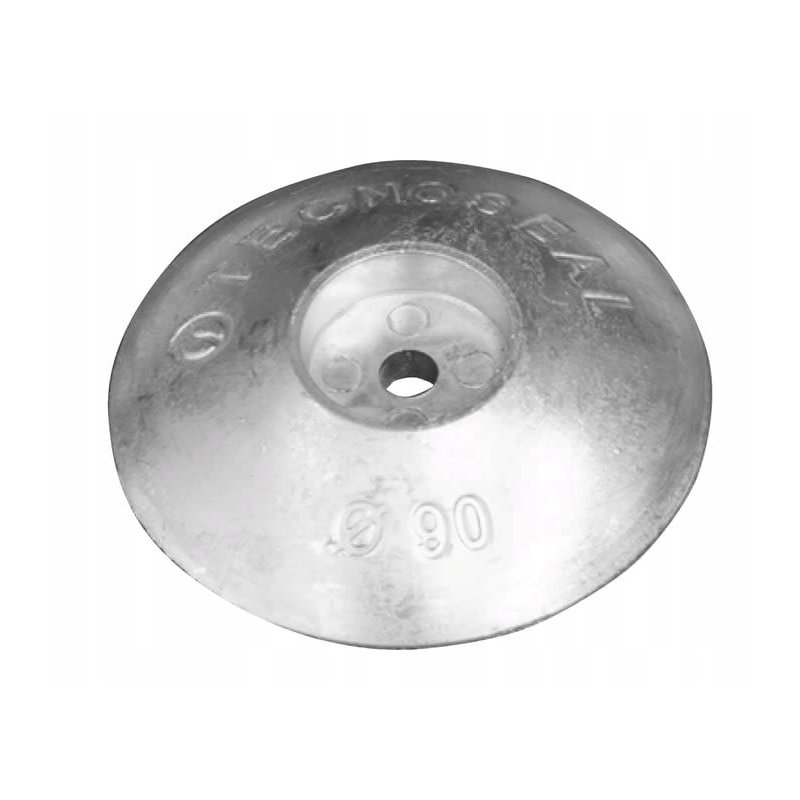 Anoda TECNOSEAL TEN00102AL