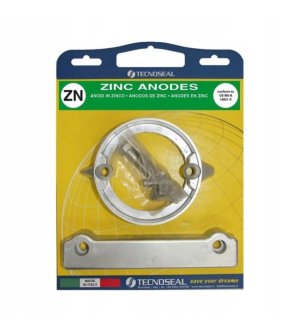 Zestaw anod TECNOSEAL TENKITVOLVODP280