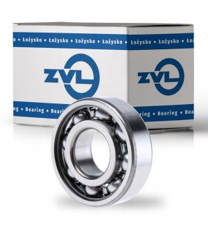 Łożysko przemysłowe ZVL 6203 /ZVL/